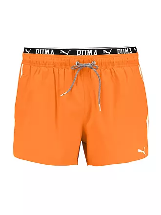 PUMA | Herren Badeshort Track | 